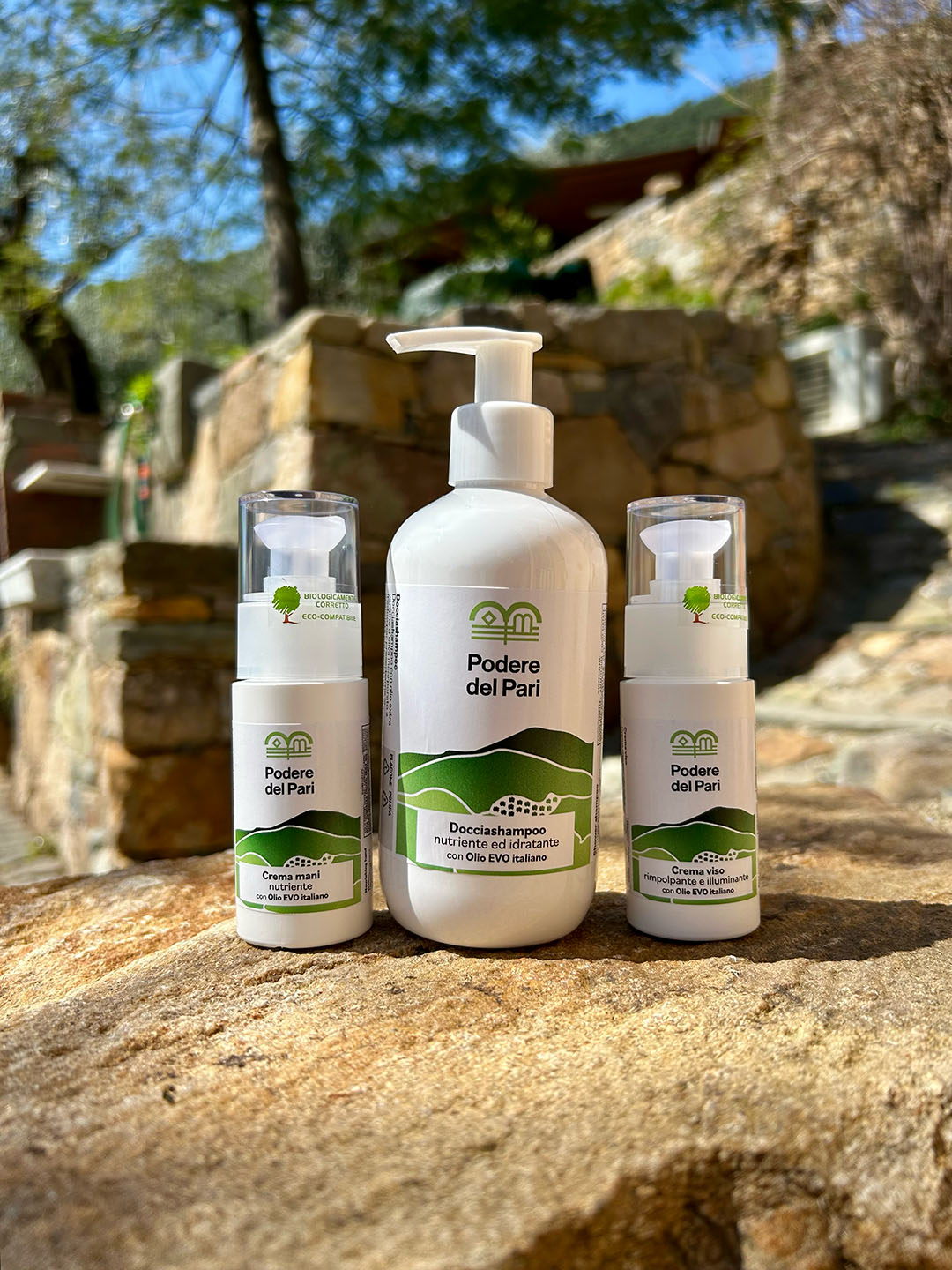 Cosmetica