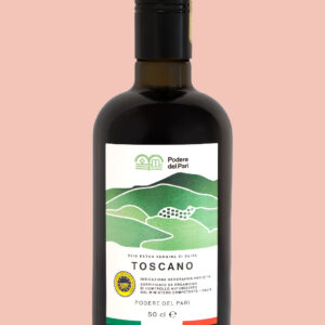 Podere del Pari IGP Toscano Olio Extra Vergine di Oliva